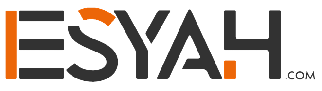 Esyah Esyah