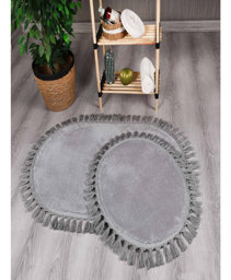 Dekoratif Peluş Oval 60x100-50x60 için detaylı bilgi göster Dekoratif Peluş Oval 60x100-50x60 resmi