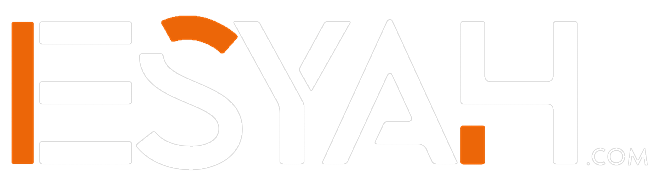 Esyah Logo