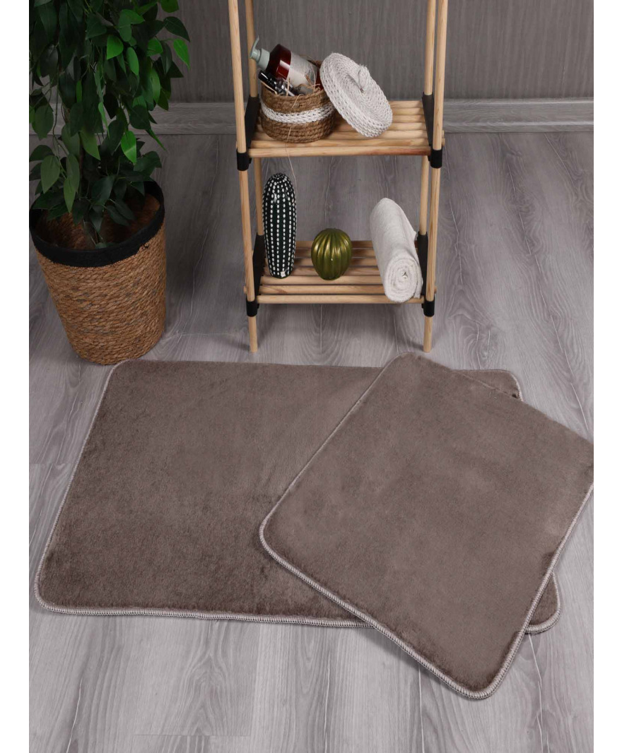 Taban Simirna Banyo Klozet takımı 60x100-50x60 resmi