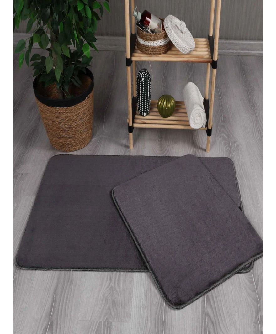 Taban Simirna Banyo Klozet takımı 60x100-50x60 resmi