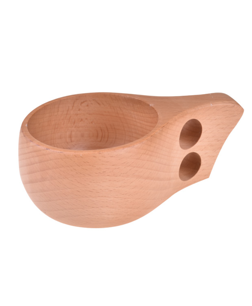 Camper Kampçı Bardağı - Kuksa resmi